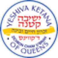 Yeshiva Ketana Of Queens logo
