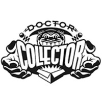 Doctor Collector logo