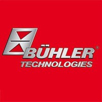 Bühler Technologies GmbH logo