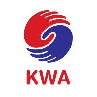 KWA (Korean Women's Association) logo