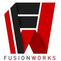 FusionWorks logo
