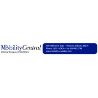 MOBILITY CENTRAL INC logo