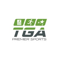 TGA Premier Sports SW Cleveland logo