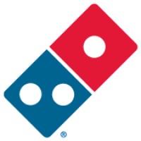 Domino's Pizza Nederland logo