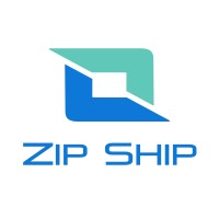 Zip Ship USA logo