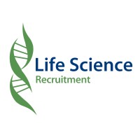 Life Science Recruitment logo