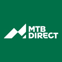MTB Direct logo