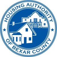 Housing Authority Of Bexar County logo