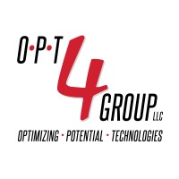 Image of OPT4 Group