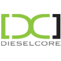 DieselCore logo