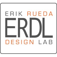 Erik Rueda Design Lab logo