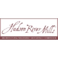 Hudson River Mills logo