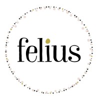 Felius Cat Café & Rescue logo
