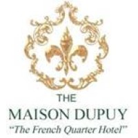 Maison Dupuy Hotel logo