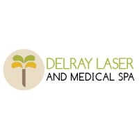 Delray Laser And Medical Spa logo