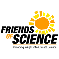 Friends Of Science Society logo