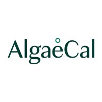 AlgaeCal Inc. logo