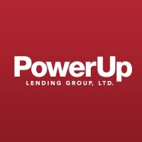 PowerUp Lending Group logo