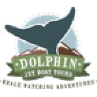 Dolphin Tours logo