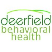 Deerfield Behavioral Health logo