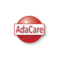 AdaCare logo