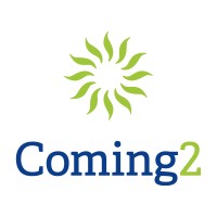 Coming2 Destination Management logo