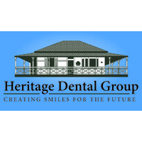 Heritage Dental Group logo