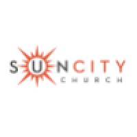 Sun City Church logo