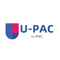 U-PAC CO.,LIMITED logo
