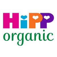 Hipp Organic (UK) logo