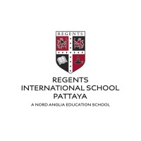 Regents International School Pattaya logo