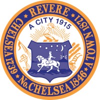 City Of Revere logo