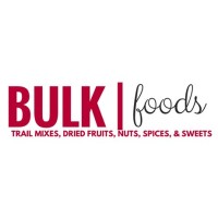 Natural Foods Inc. (Bulkfoods.com) logo