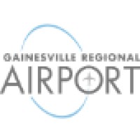 Gainesville Regional Airport logo