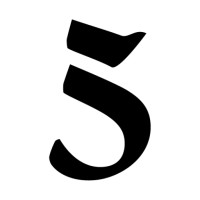 Five Journeys logo
