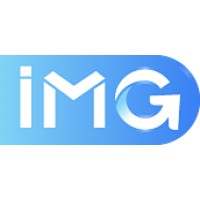 IMG Marketing BTL logo