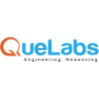QUELABS TECHNOLOGIES PVT LTD logo