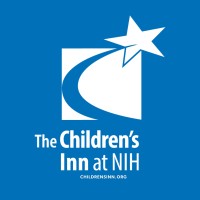 The Children's Inn At NIH logo