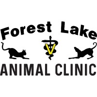 Forest Lake Animal Clinic logo