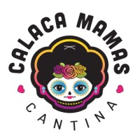 Calaca Mamas Cantina logo