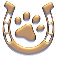 Hooves & Paws Animal Rescue logo