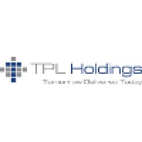 TPL Holdings (Pvt) Limited