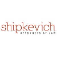 Shipkevich PLLC logo