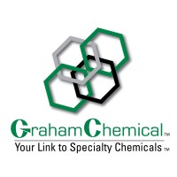 Graham Chemical Corporation logo