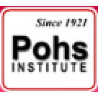 Pohs Institute logo