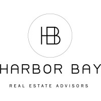 Harbor Bay Real Estate Advisors logo