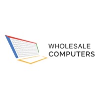 Wholesale Computers logo