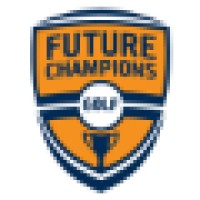 Future Champions Golf logo