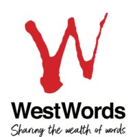 WestWords logo