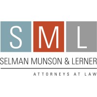 Selman Munson & Lerner P.C. logo